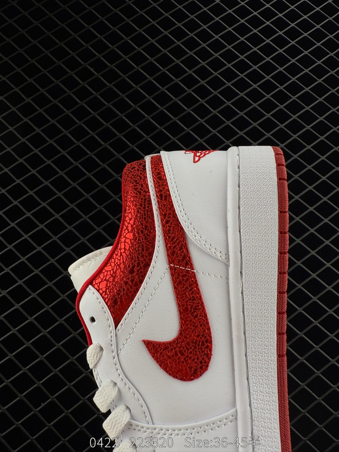 Jordan Air Jordan 1 Low SE WMNS